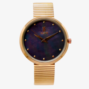 JF Collection Luxury Watch