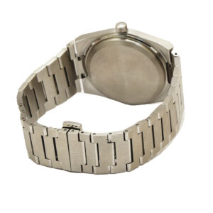 Jean Fendi Sapphire Blue Dial Watch - Image 4