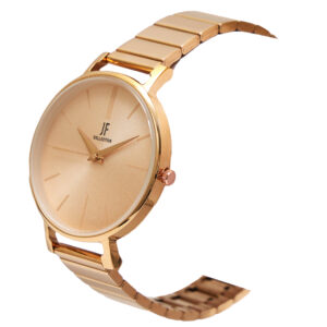 Jean Fendi Gold Dial Watch - Image 2