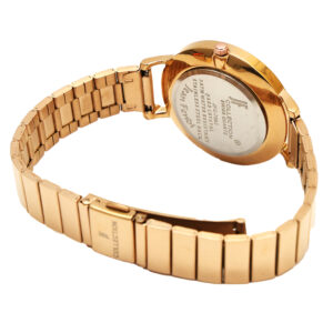 Jean Fendi Gold Dial Watch - Image 4