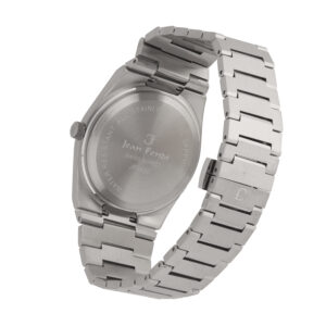 Jean Fendi Sapphire Gradient Dial Watch - Image 2