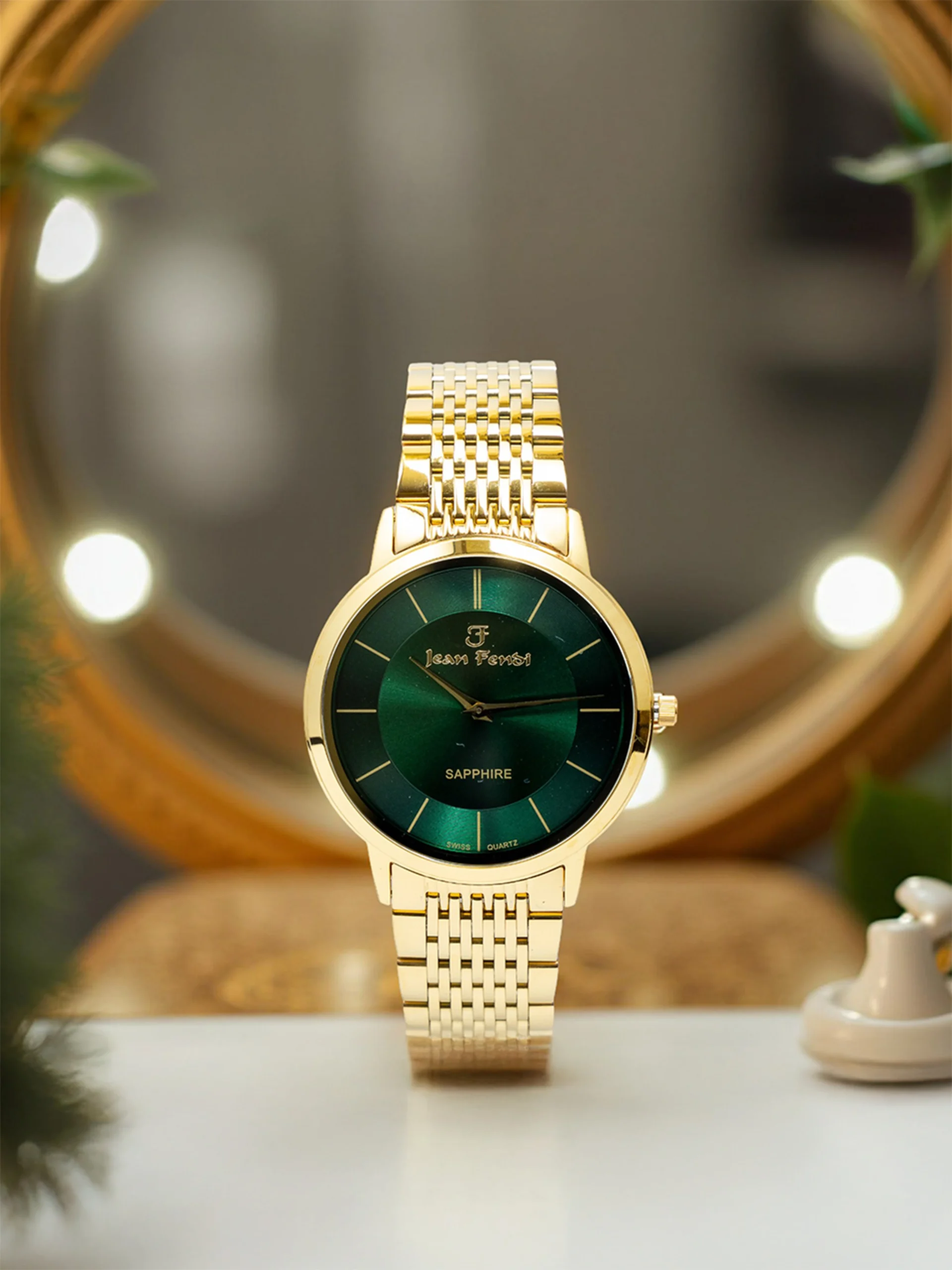 best watch collection in india-chronocraft