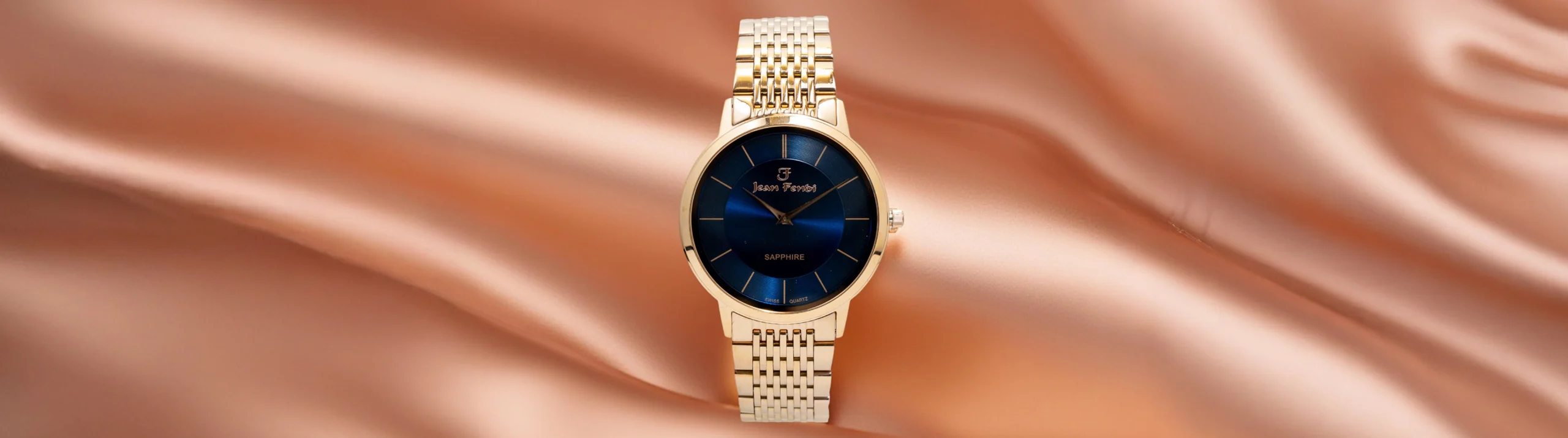 jeanfendi luxury watches