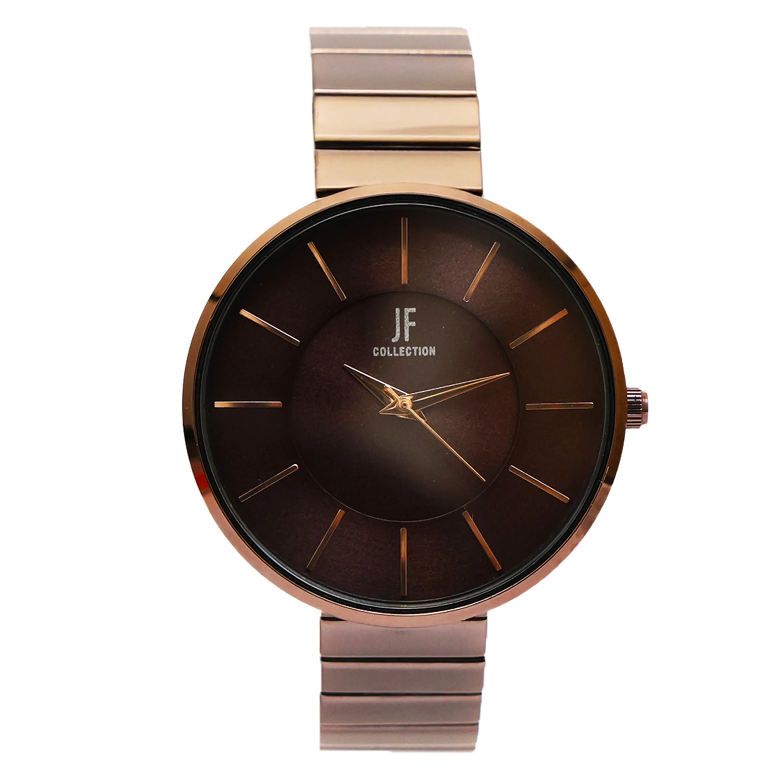Mocha Bronze Classic Watch